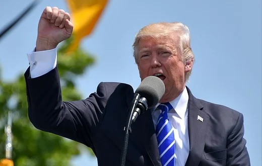 President Trump Signs Executive Order to Lower Drug Prices In Fight Against Big Pharma