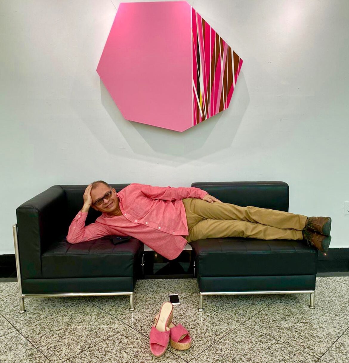 Rafael Montilla EMedia
