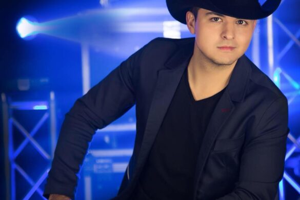 Rey Coronado Versiona Un Tema De Kany Garcia