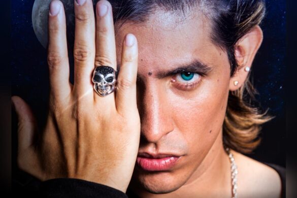 Lanzamiento Mundial AfM The Sky