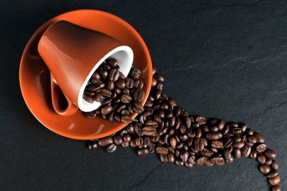 Best Coffee City In America