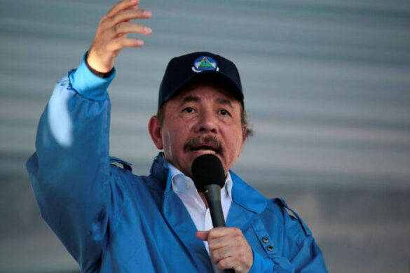EE.UU Condena El Ataque Del Régimen De Ortega A La Prensa Libre