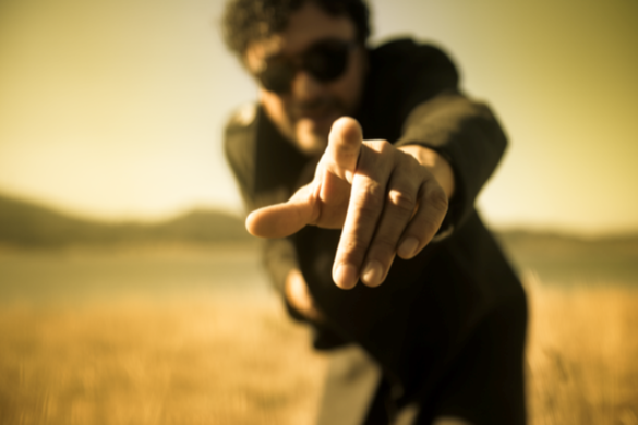 Andrés Cepeda Nuevo Embajador De “Marca País Colombia”