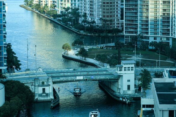 Brickell Tendrá Su Pabellón Gastronómico