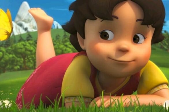 Nueva App En Español Para Niños