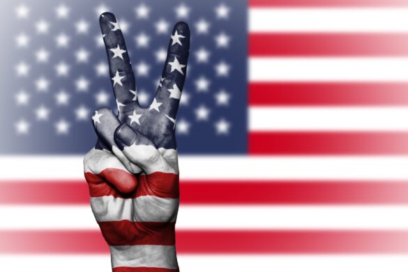 Most & Least Politically Engaged States