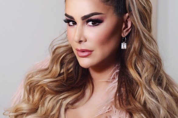 Comunicado Oficial Ninel Conde