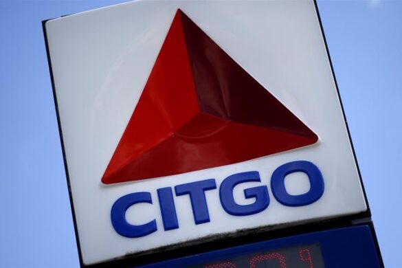 The United States Sanctions Venezuelan Officials