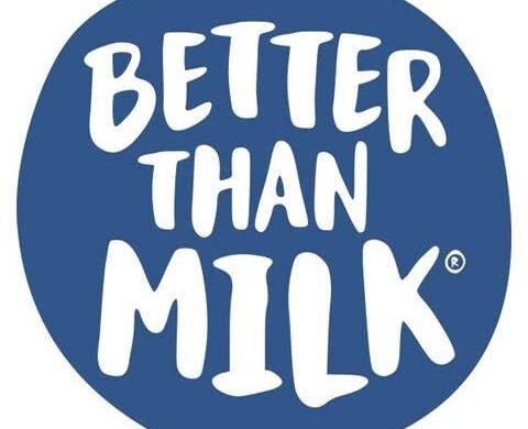Better Than Milk® Organic Beverage Makes National Debut