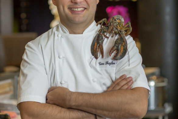 Video Series ‘Chefs of Qatar’ to Reveal Country’s Culinary Best