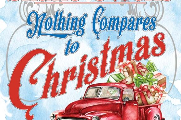 Shane Owens’ «Nothing Compares To Christmas»
