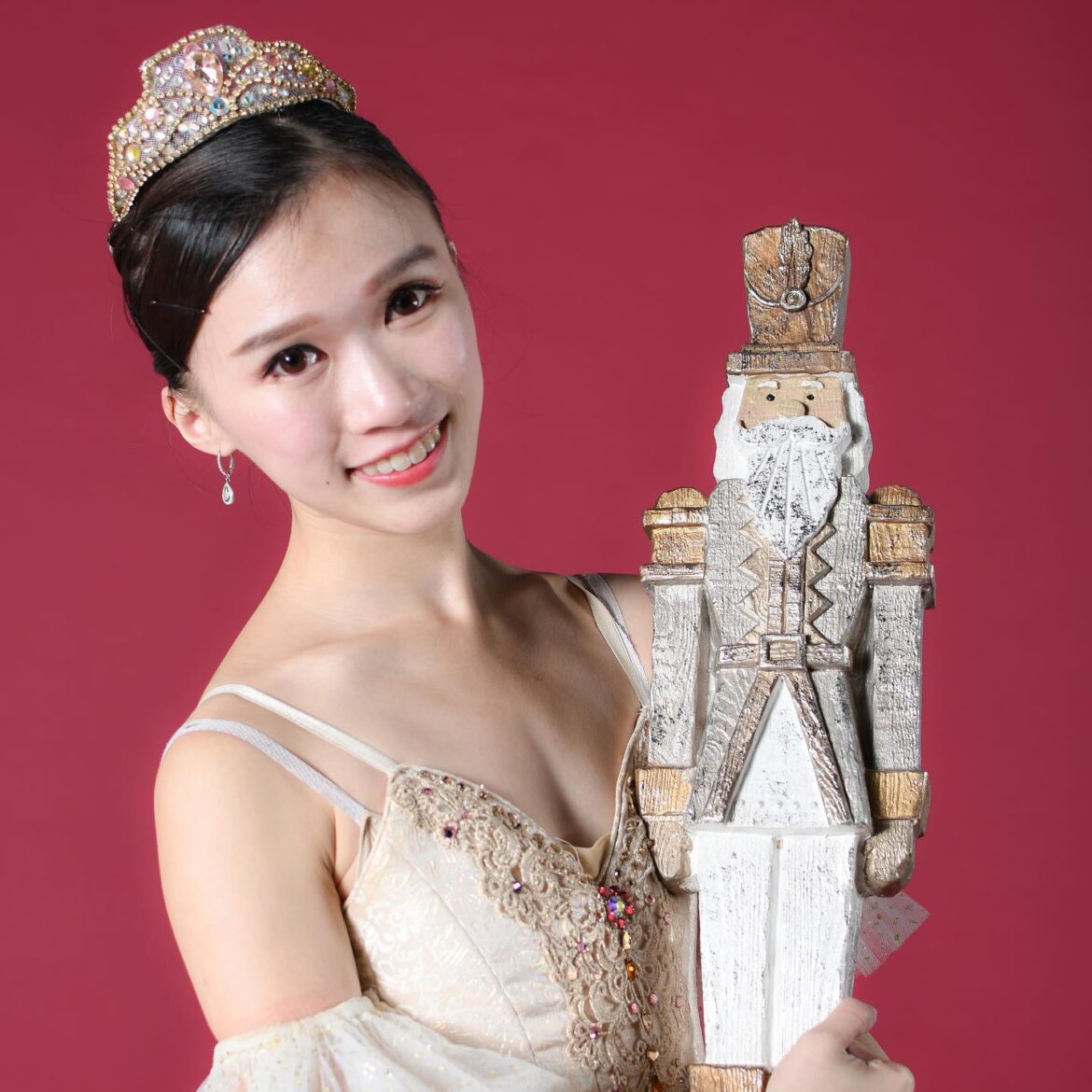 nutcracker ballet EMEDIA