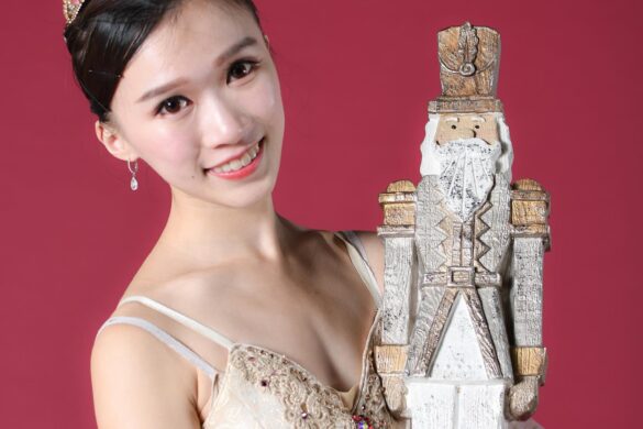 El Cascanueces Del Arts Ballet Theatre of Florida Regresa Al Escenario