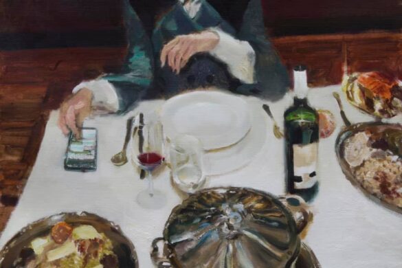 C. TANGANA Estrena Una Bossa Nova Con TOQUINHO