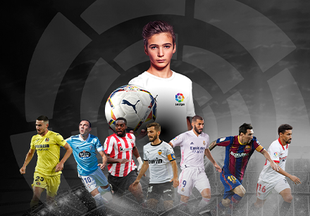 LaLiga North America Crea Plataforma Para Reclutar Talentos En EE. UU