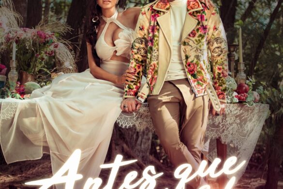 Natti Natasha Y Prince Royce Juntos En Nueva Colaboración