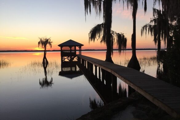 The 25 Cheapest Places To Live In Florida