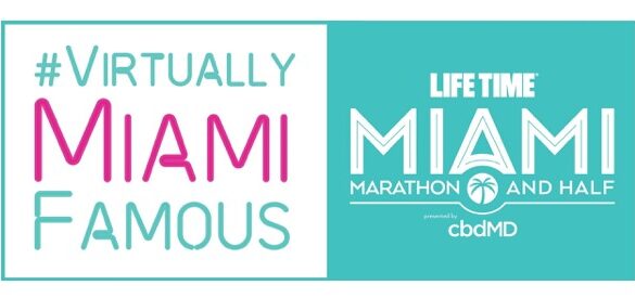 El Maratón De Miami Se Alista Para Ejecución Virtual