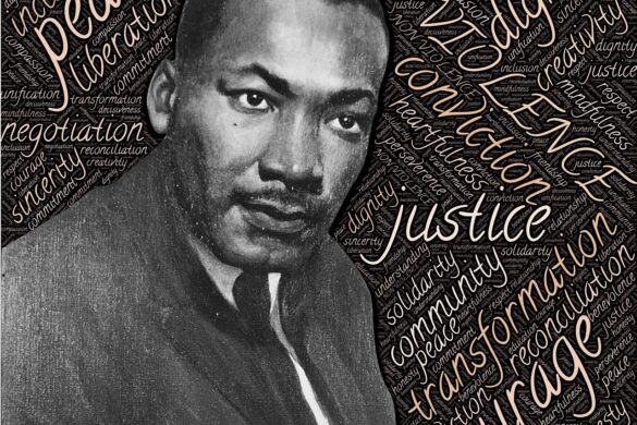 Billy Dawson Releases ‘UNITE’ Music Video on Martin Luther King, Jr. Day
