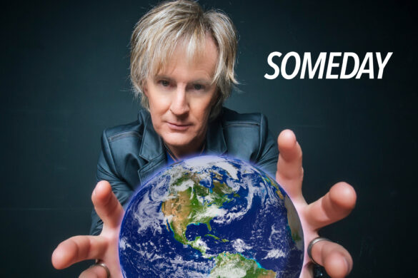 “Someday” Written And Composed By Former Lead Vocalist Of Chicago