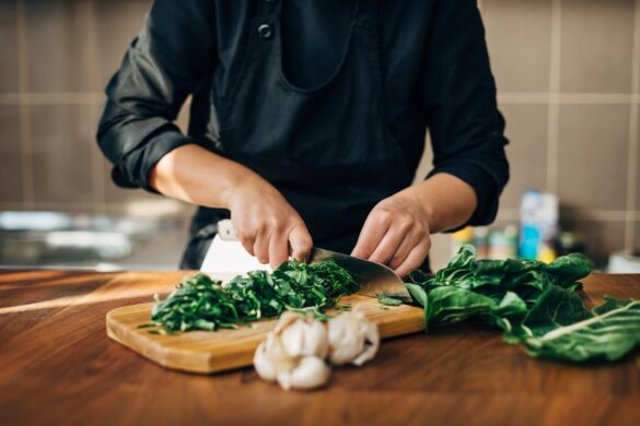 Budd Dairy Food Hall Is Columbus First-ever Venue For Restaurant Incubation