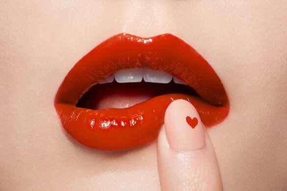 Lancôme Redefined Luxury Shopping Experience