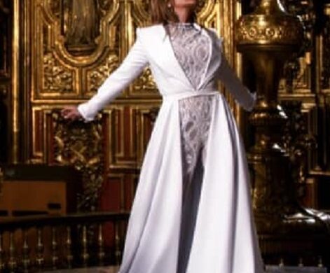 Management De Alejandra Guzmán Afirma Que Despierta América La Emboscó