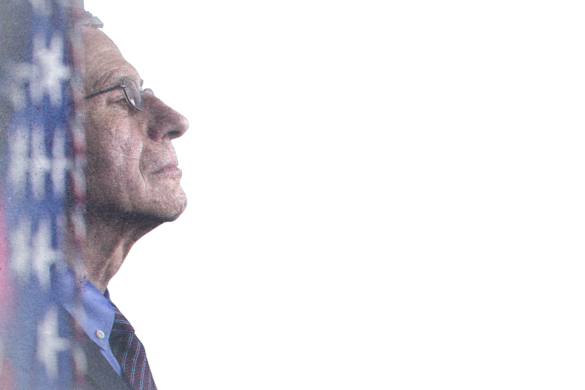 HITN TV Estrena Documental Sobre Dr. Fauci  En Español