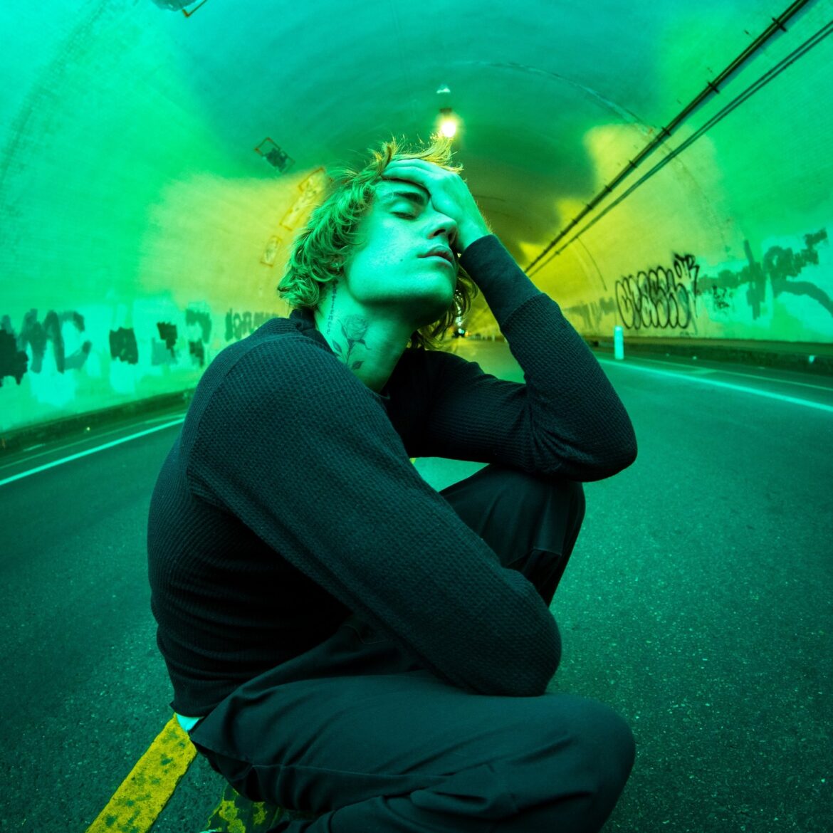 Justin Bieber EMEDIA