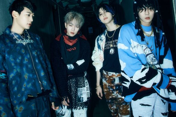 K-Pop Evolution Is The Definitive Accounting Of A Global Phenomenon