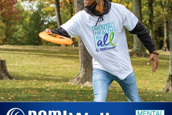 Nami Miami-Dade To Host  First-Ever Mental Health Walk In The County  @NAMIMiami