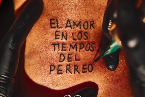 Piso 21  Lanza Su  Álbum  “El Amor En Los Tiempos Del Perreo»