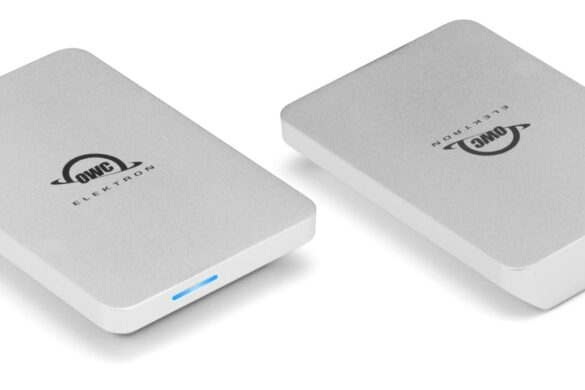 OWC Celebrates World Backup Day 2021