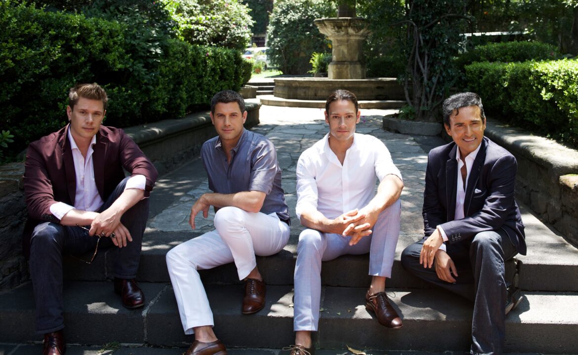 IL DIVO EMEDIA
