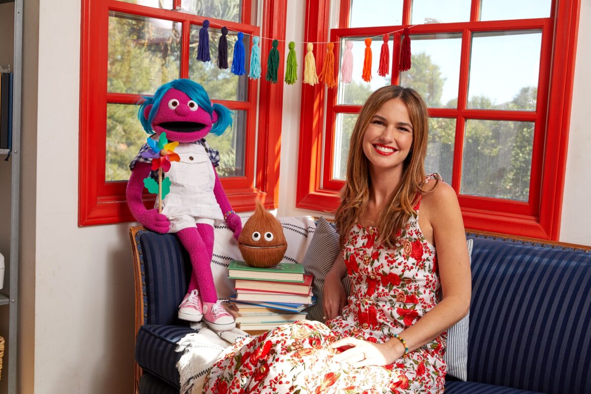 Mundo Kids Romina Puga 3