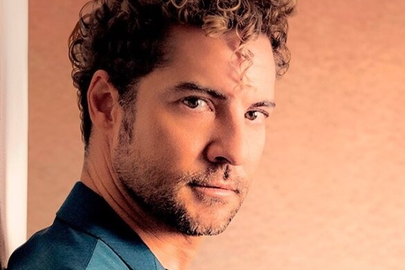 David Bisbal Confirma Fechas De Su Gira En EE.UU