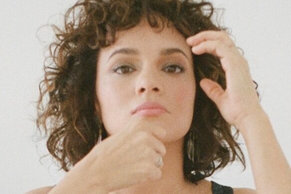 Norah Jones Livestream