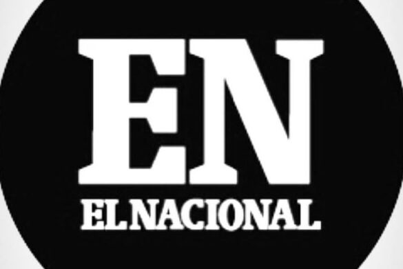 Documento De Solidaridad Con El Diario El Nacional