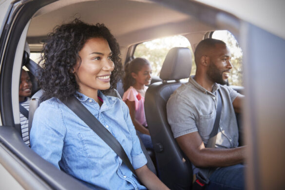 Memorial Day Holiday Travel To Rebound To More Than 37 Million