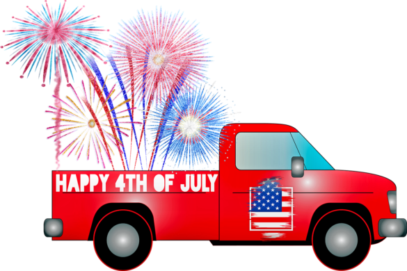 Celebrate July 4 With The Most Popular Patriotic Movies