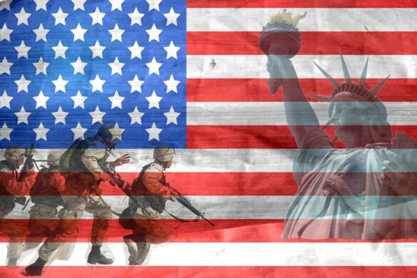 2021’s Most Patriotic States in America