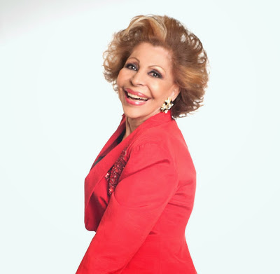 Estelita Del Llano Necesita Nuestra Ayuda