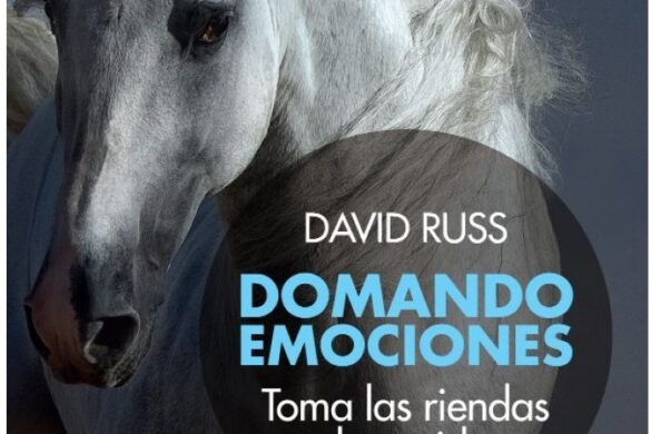 Lee Este Libro Para Que Aprendas A Domar Tus Emociones