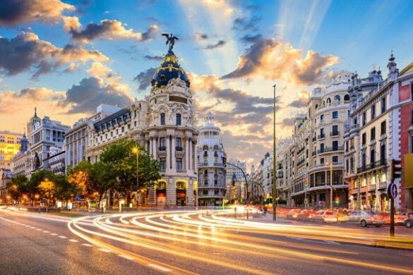 La SIP Convoca A Su 77ª Asamblea General en España