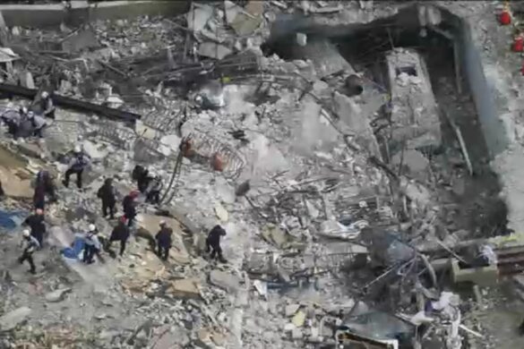 Complaints Of Price Gouging As A Result Of The Surfside Collapse