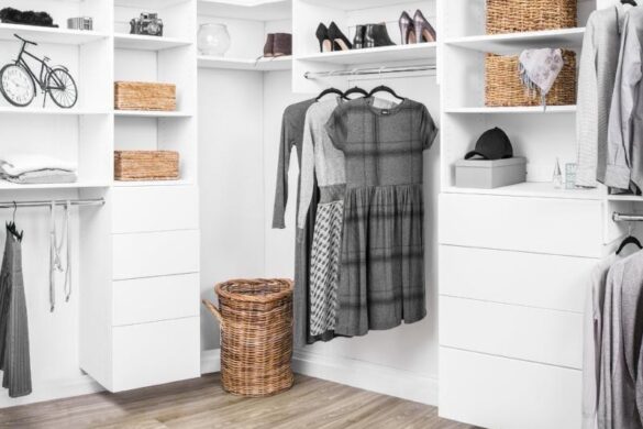 How To Organize Your Swimwear This Summer