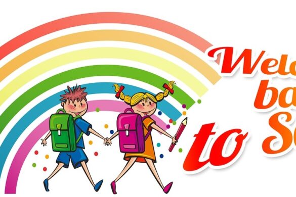 Back To School Safety Tips For All Ages