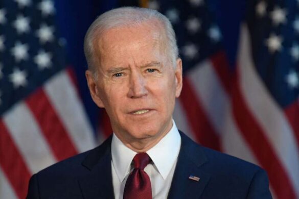 Declaraciones Del Presidente Biden Sobre Afganistán