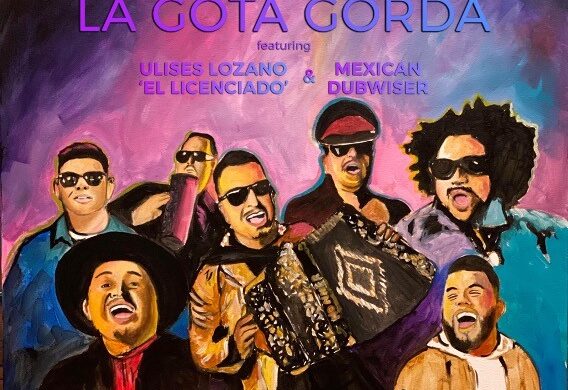 Suenatron Nos Invita A Sudar “La Gota Gorda”