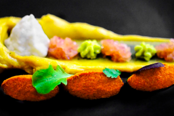 Flavor Fusion Fest Romperá Guinness World Records En Nueva York